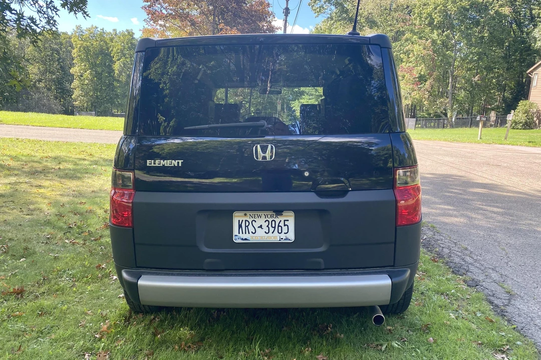 2005 Honda Element - Image 5 of 31