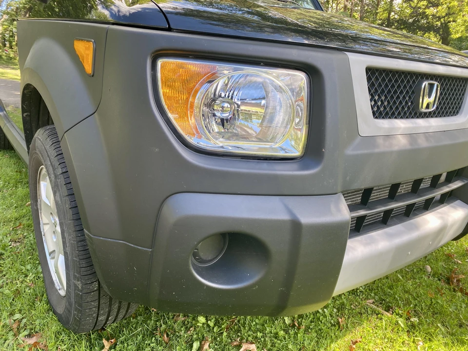 2005 Honda Element - Image 15 of 31