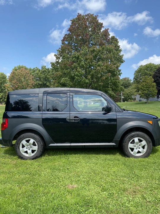 2005 Honda Element - Image 12 of 31