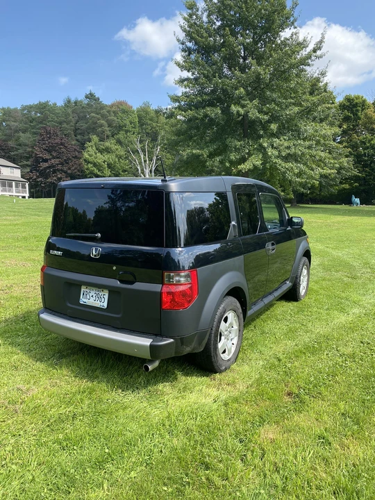 2005 Honda Element - Image 10 of 31