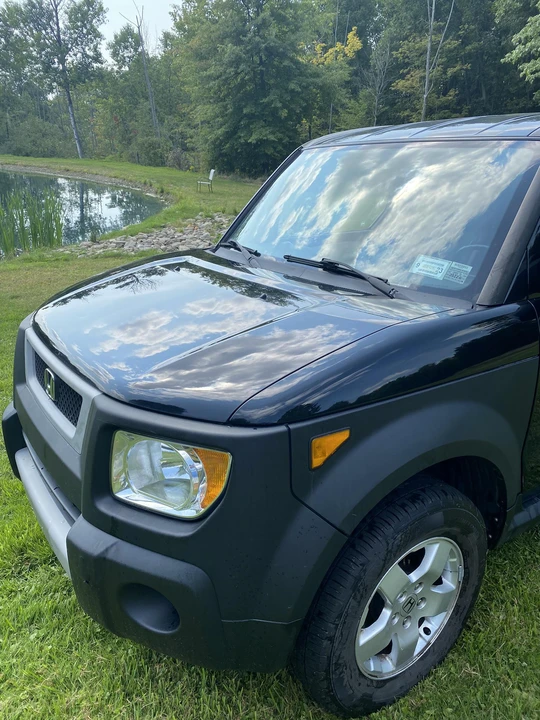 2005 Honda Element - Image 18 of 31