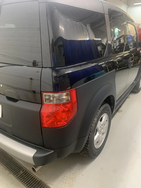 2005 Honda Element - Image 26 of 31