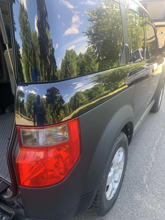 2005 Honda Element - Image 25 of 31