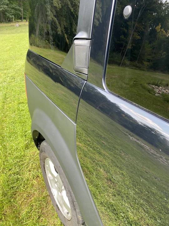 2005 Honda Element - Image 28 of 31