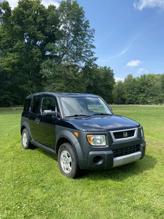 2005 Honda Element - Image 13 of 31