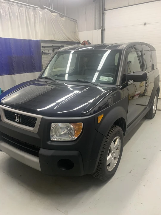 2005 Honda Element - Image 19 of 31