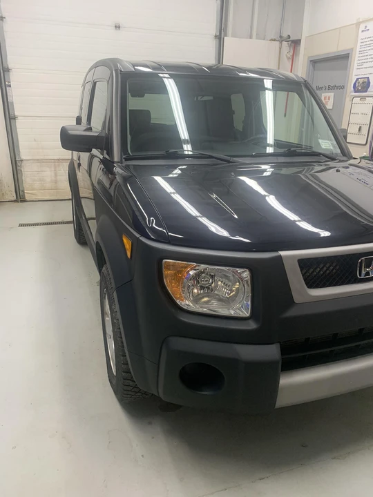 2005 Honda Element - Image 14 of 31
