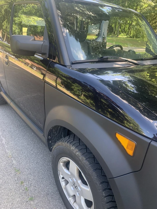 2005 Honda Element - Image 30 of 31