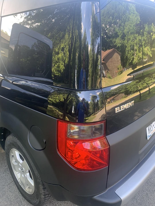 2005 Honda Element - Image 22 of 31