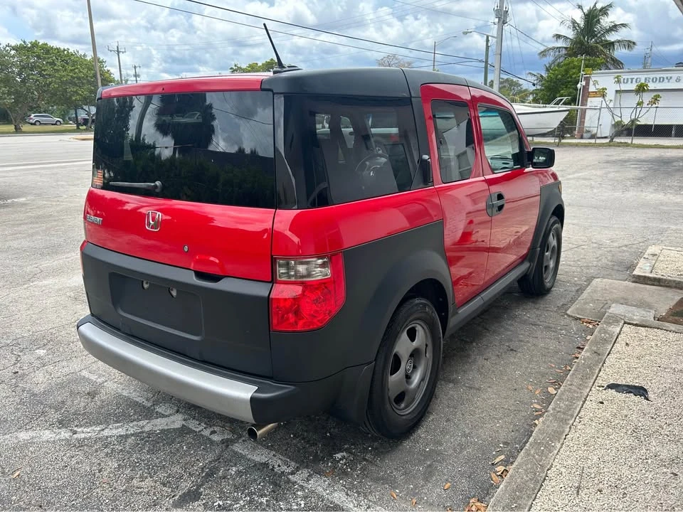2005 Honda Element - Image 4 of 9