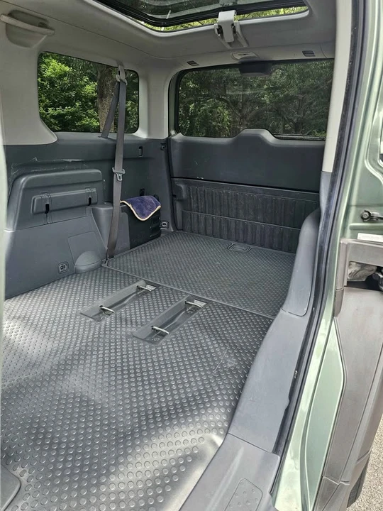 2005 Honda Element - Image 10 of 20