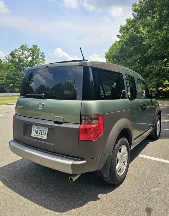 2005 Honda Element - Image 7 of 20