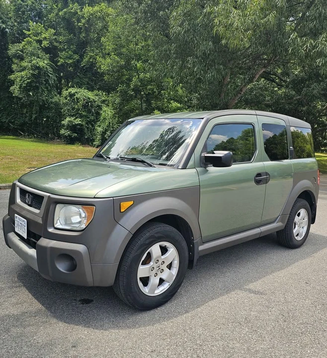 2005 Honda Element - Image 3 of 20
