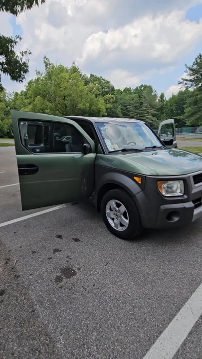 2005 Honda Element - Image 20 of 20