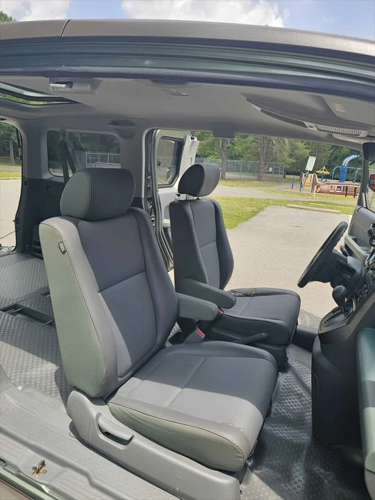 2005 Honda Element - Image 11 of 20