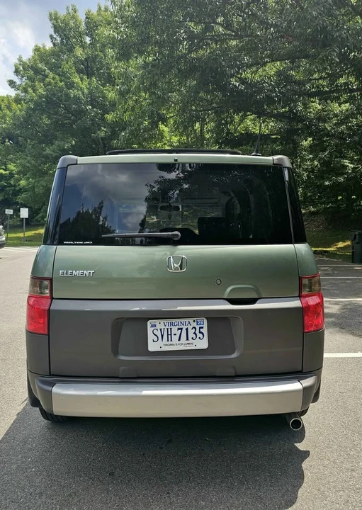 2005 Honda Element - Image 6 of 20