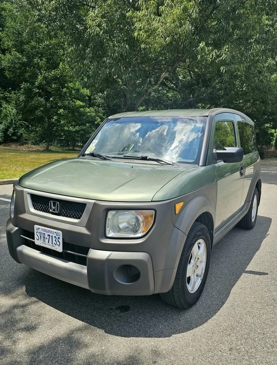 2005 Honda Element - Image 2 of 20