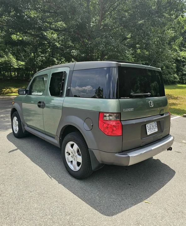 2005 Honda Element - Image 5 of 20