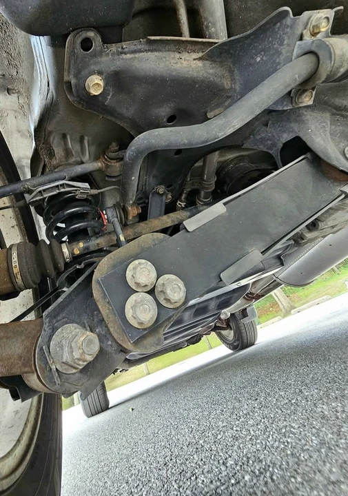 2005 Honda Element - Image 17 of 20