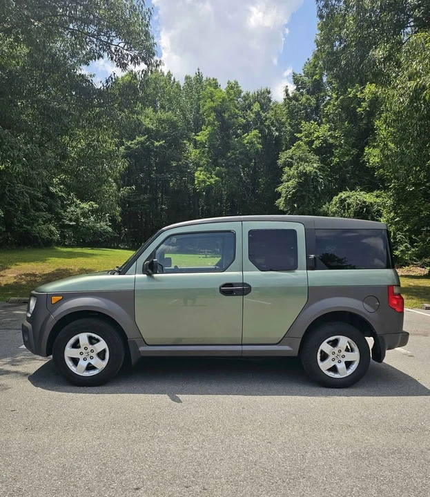 2005 Honda Element - Image 4 of 20