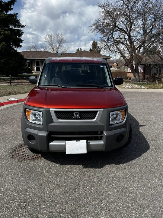 2005 Honda Element - Image 3 of 31