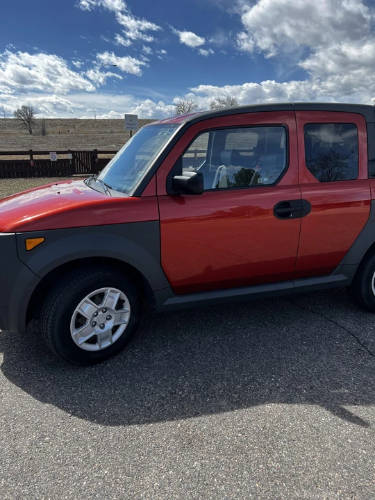 2005 Honda Element - Image 11 of 31