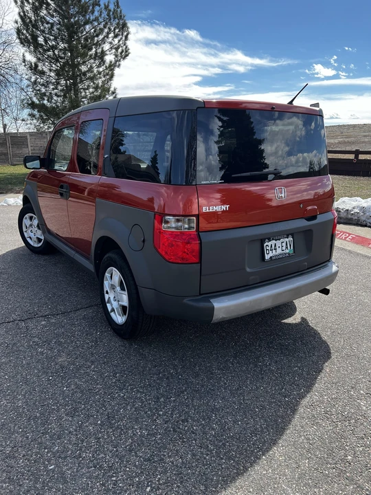 2005 Honda Element - Image 10 of 31