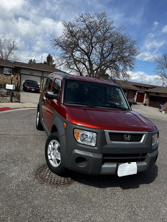 2005 Honda Element - Image 4 of 31