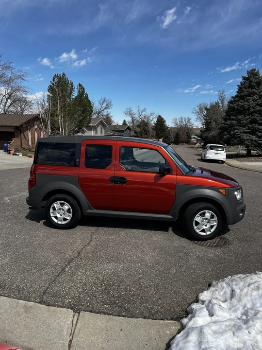 2005 Honda Element - Image 6 of 31