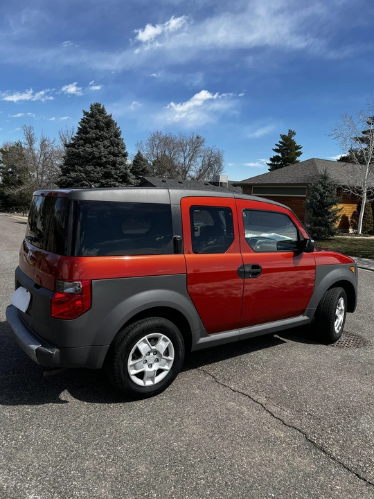 2005 Honda Element - Image 7 of 31