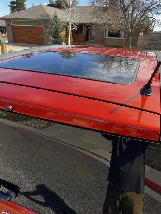 2005 Honda Element - Image 23 of 31