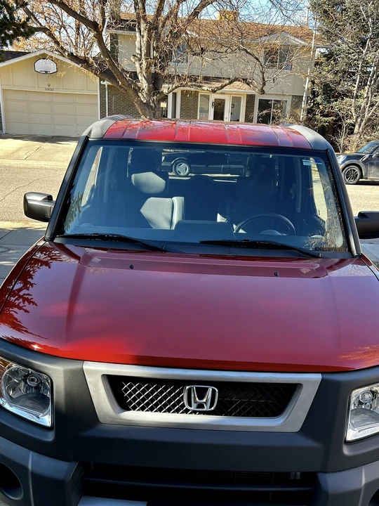 2005 Honda Element - Image 18 of 31