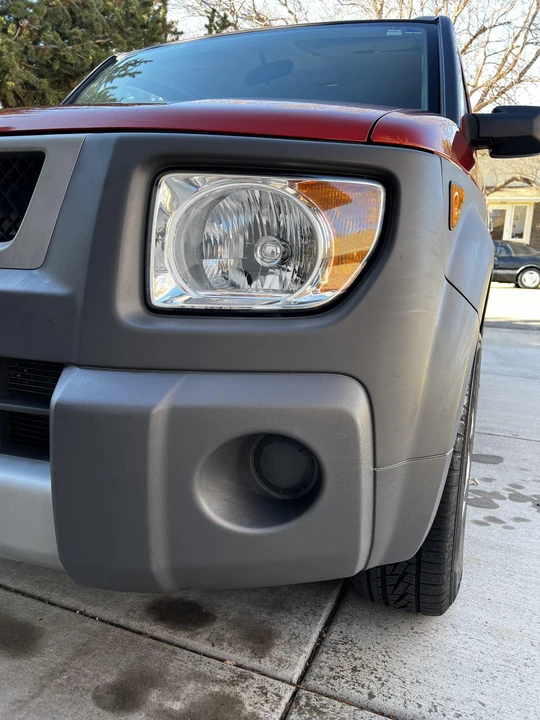 2005 Honda Element - Image 26 of 31