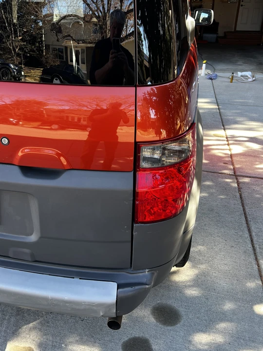 2005 Honda Element - Image 29 of 31