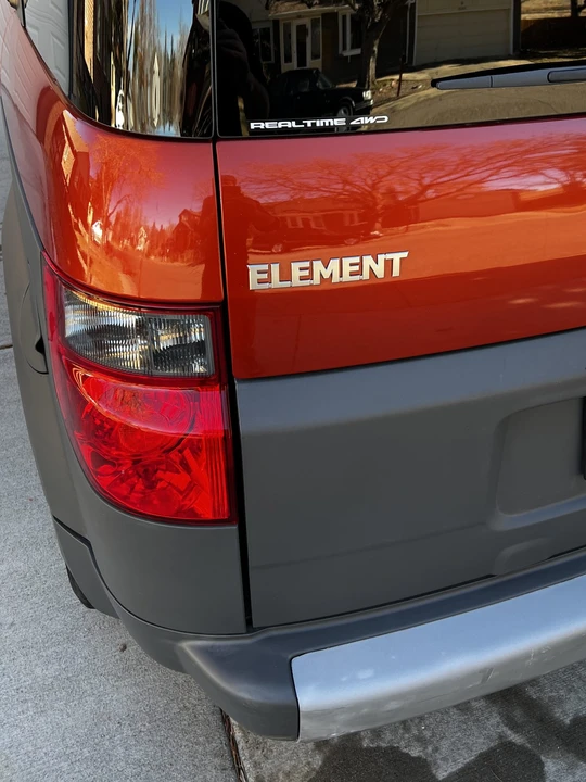 2005 Honda Element - Image 28 of 31
