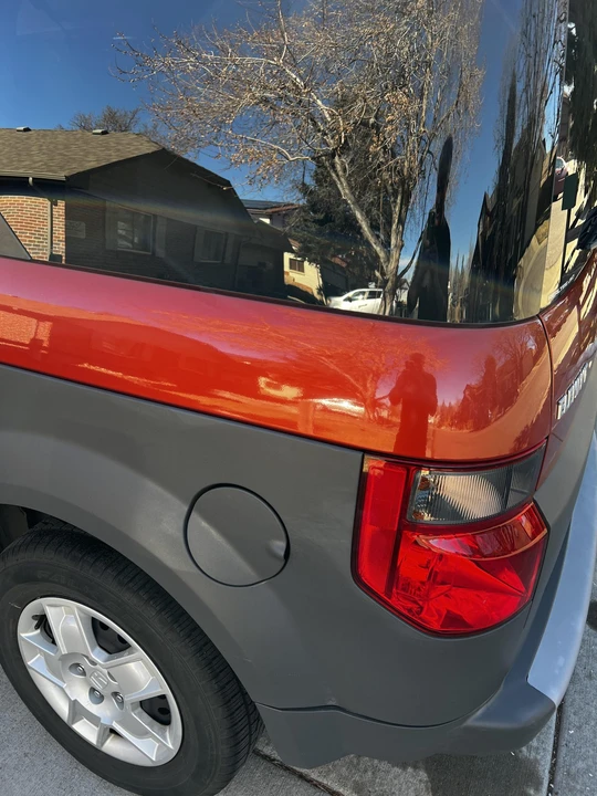 2005 Honda Element - Image 30 of 31