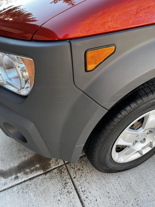 2005 Honda Element - Image 27 of 31