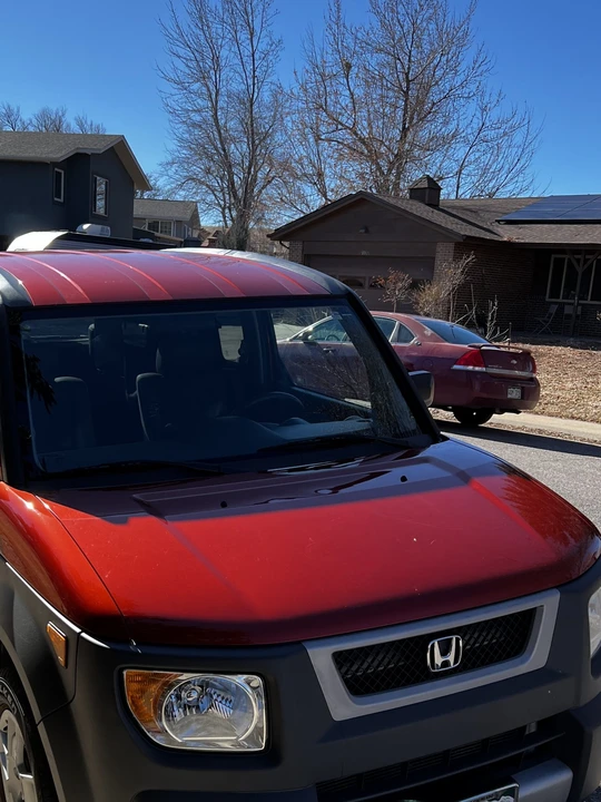 2005 Honda Element - Image 17 of 31
