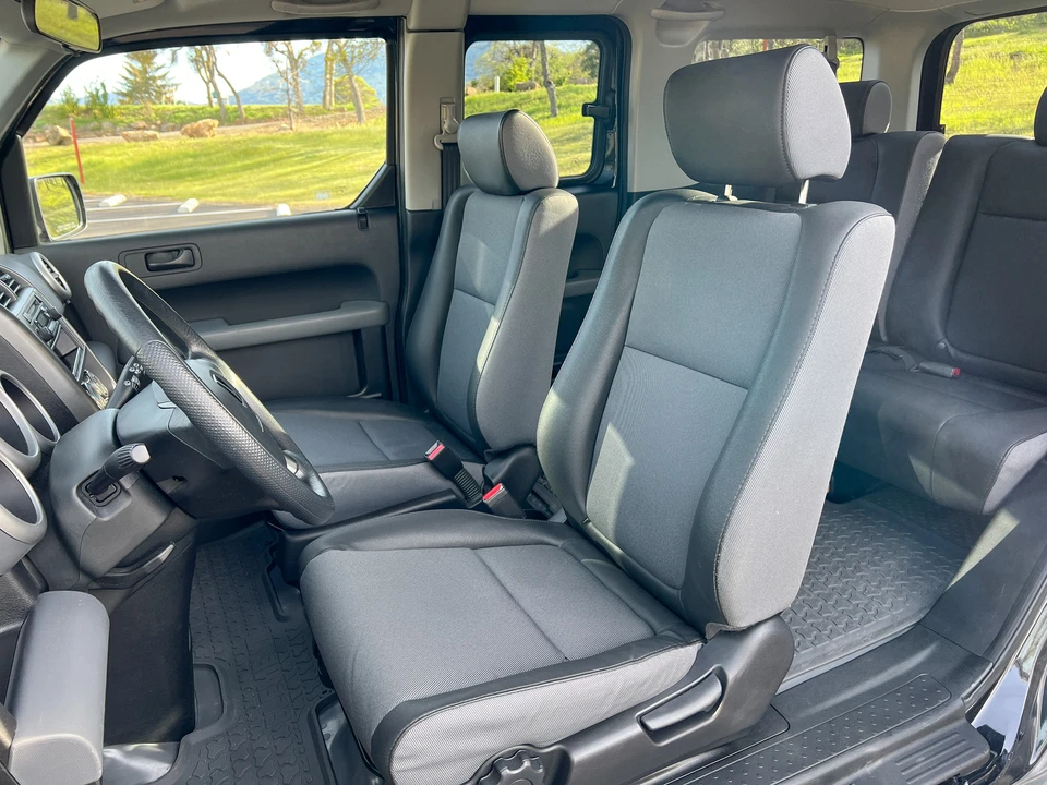 2005 Honda Element - Image 29 of 31