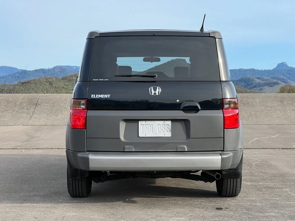 2005 Honda Element - Image 6 of 31