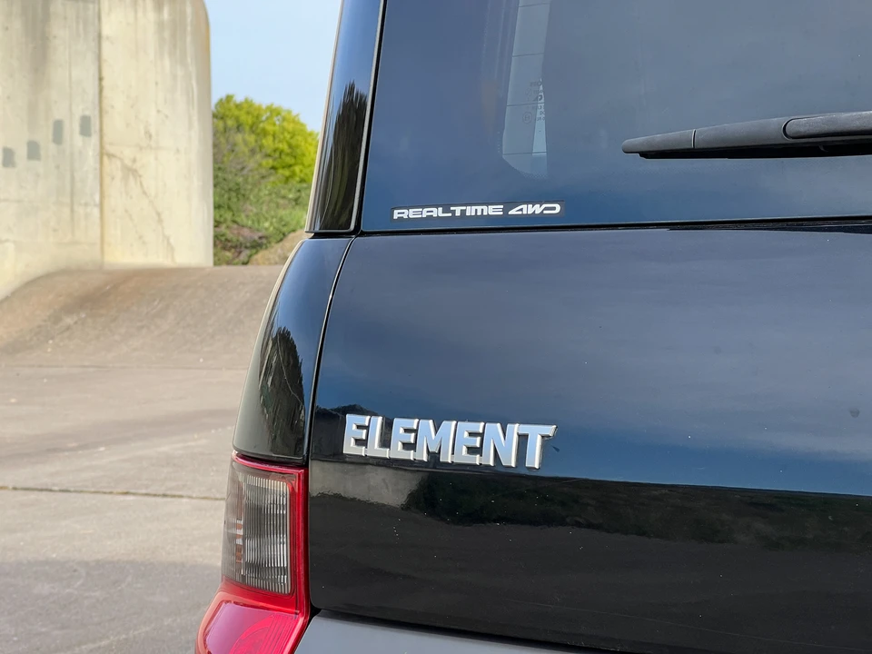 2005 Honda Element - Image 21 of 31
