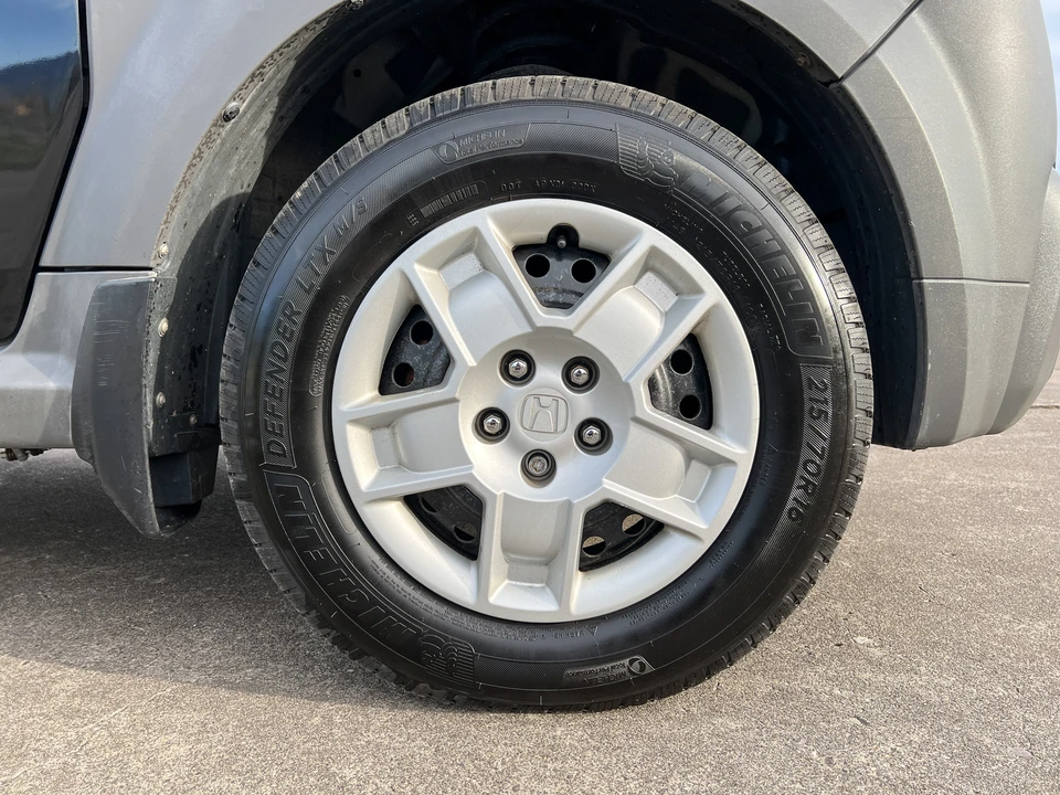 2005 Honda Element - Image 26 of 31