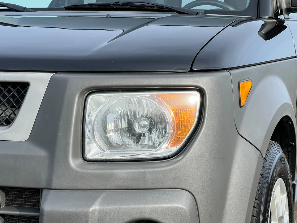 2005 Honda Element - Image 13 of 31
