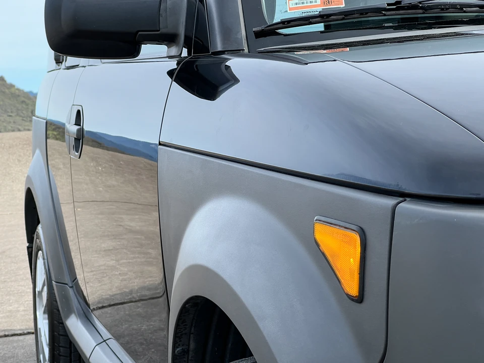 2005 Honda Element - Image 8 of 31