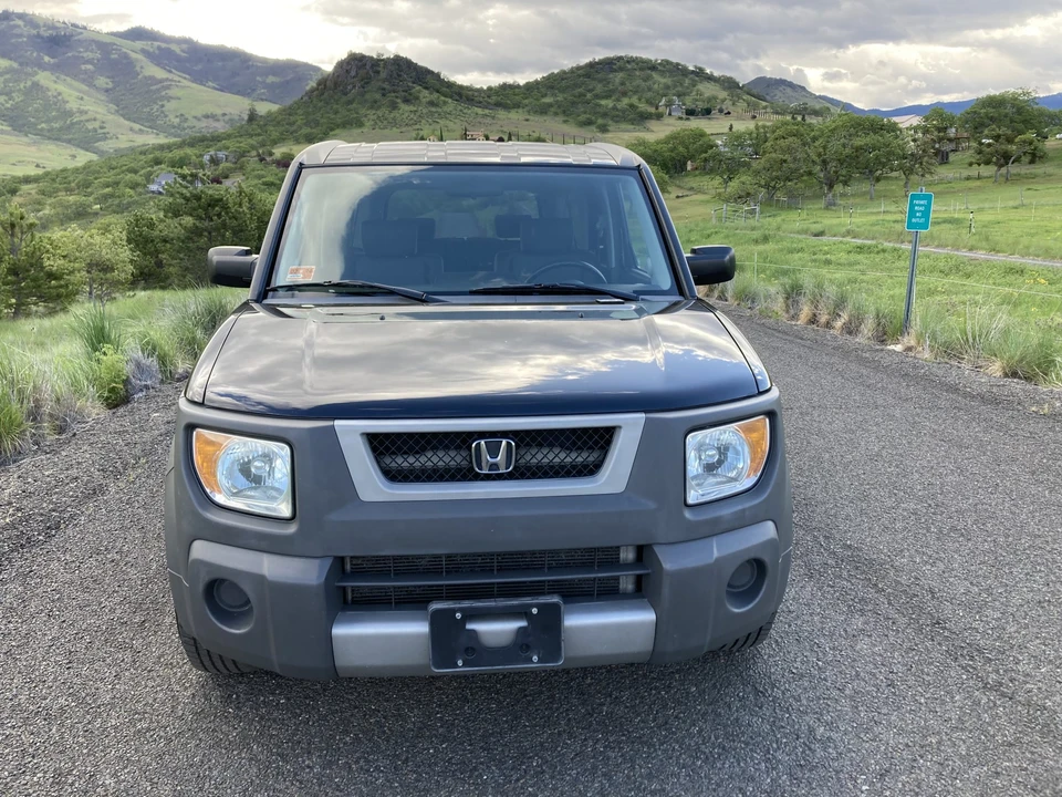 2005 Honda Element - Image 4 of 31