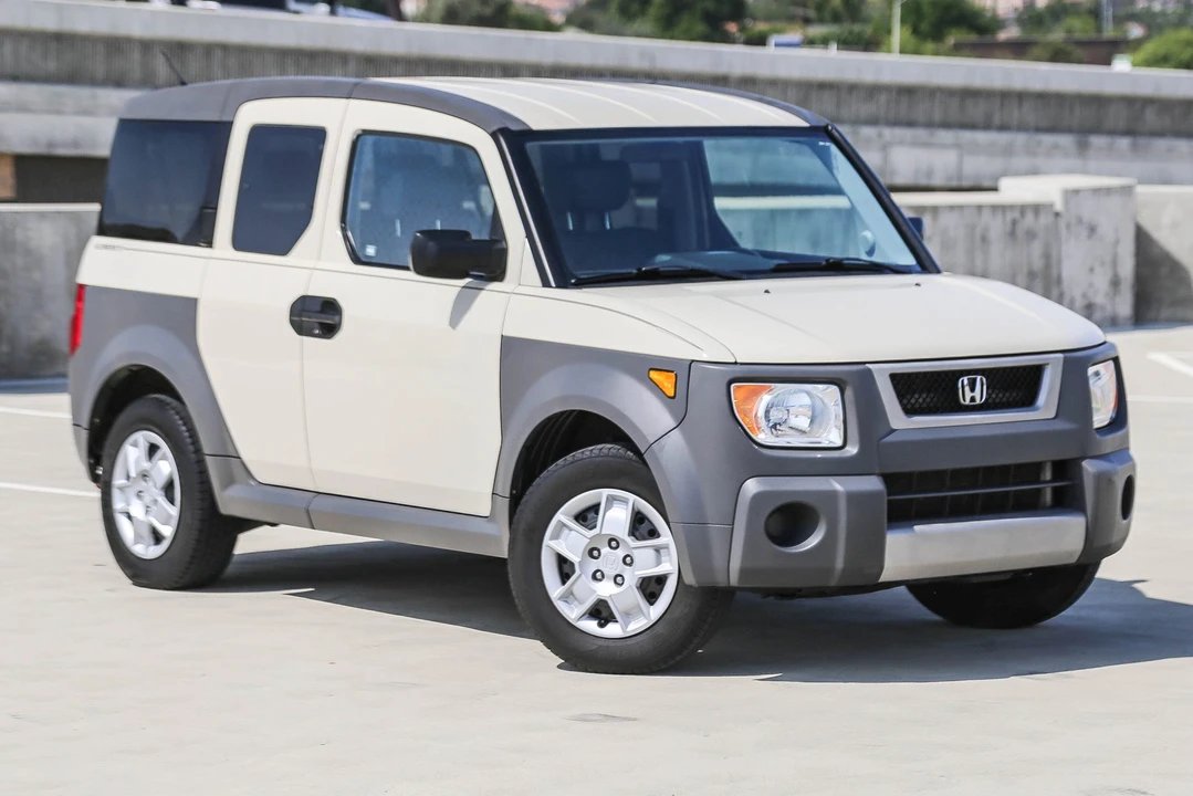 2005 Honda Element - Image 24 of 31