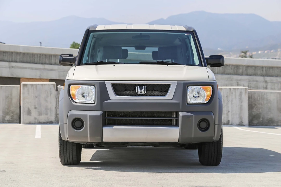 2005 Honda Element - Image 26 of 31