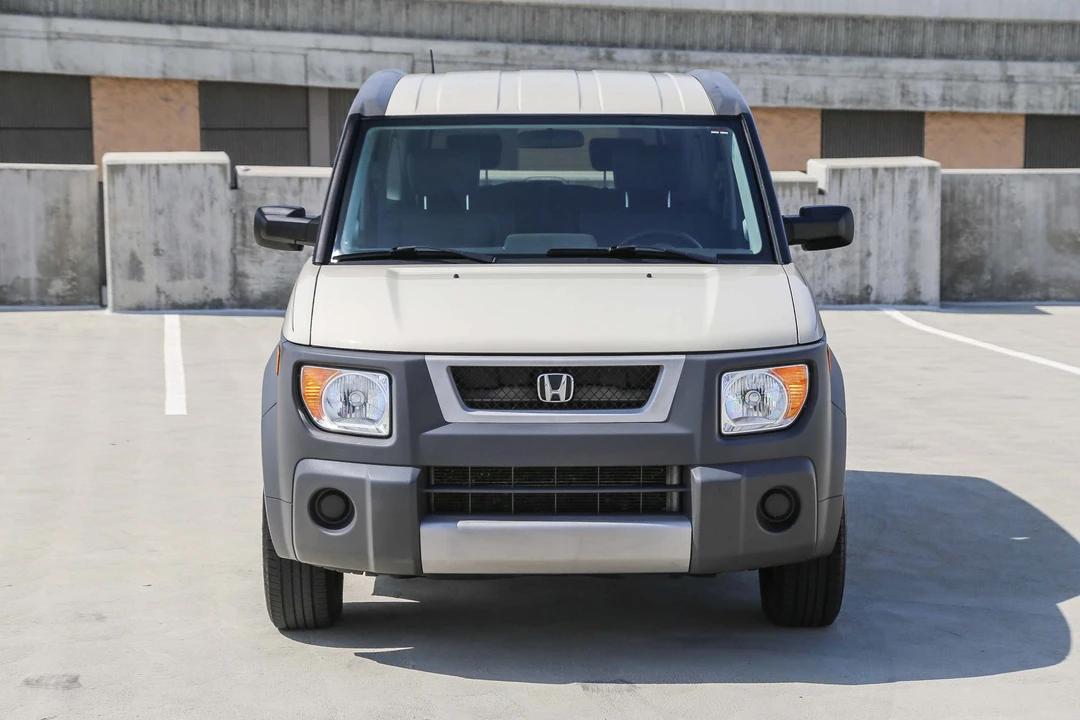 2005 Honda Element - Image 25 of 31
