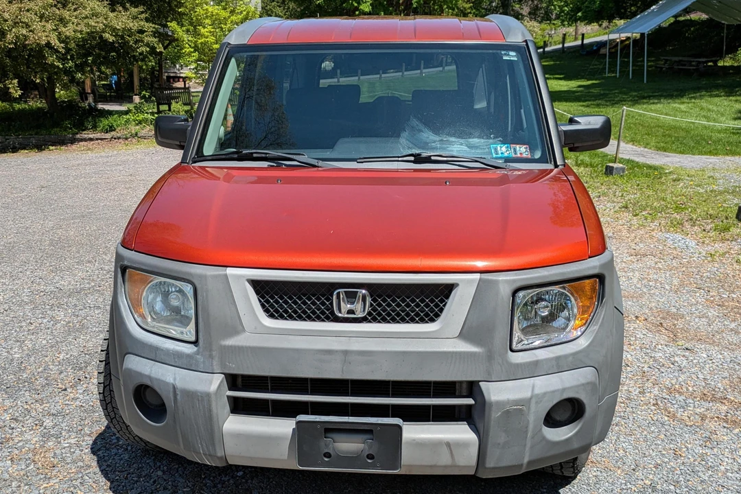2005 Honda Element - Image 2 of 31