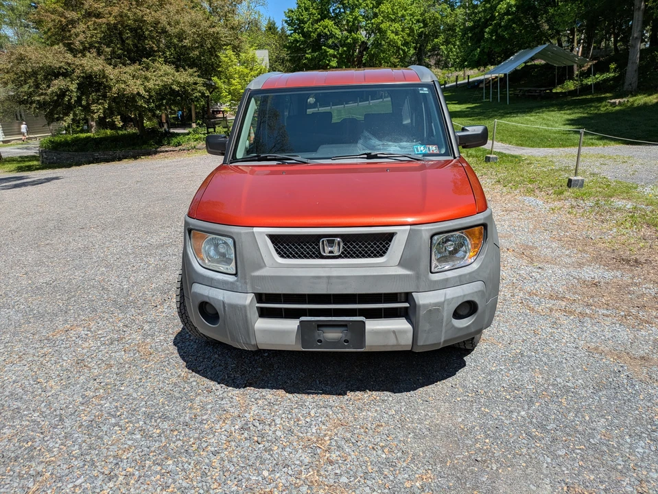 2005 Honda Element - Image 6 of 31